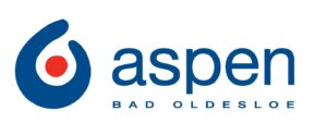 Logo Aspen Bad Oldesloe